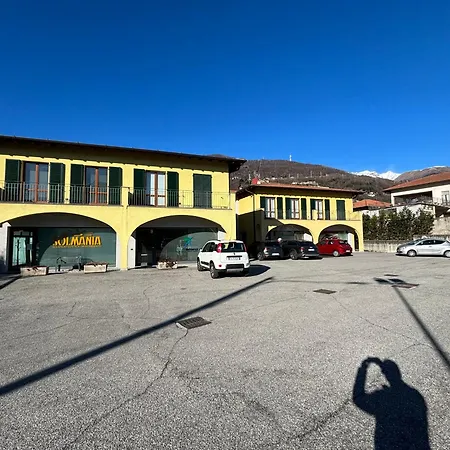 With Parking - Larihome A50 Appartamento *