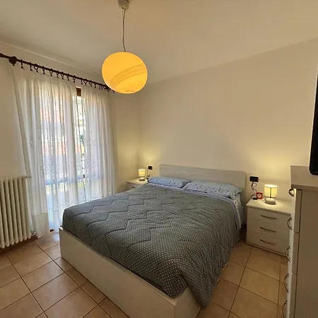Appartamento With Parking - Larihome A50 Dongo