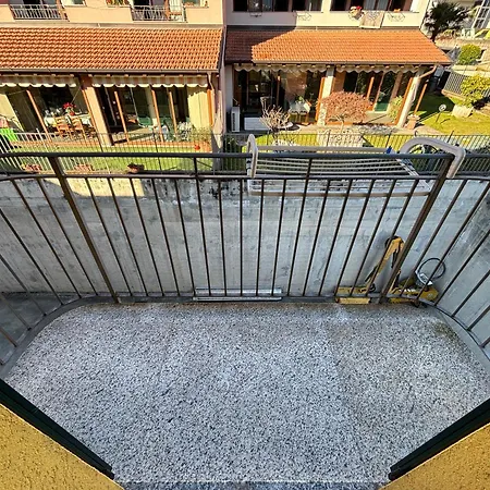 With Parking - Larihome A50 Appartamento